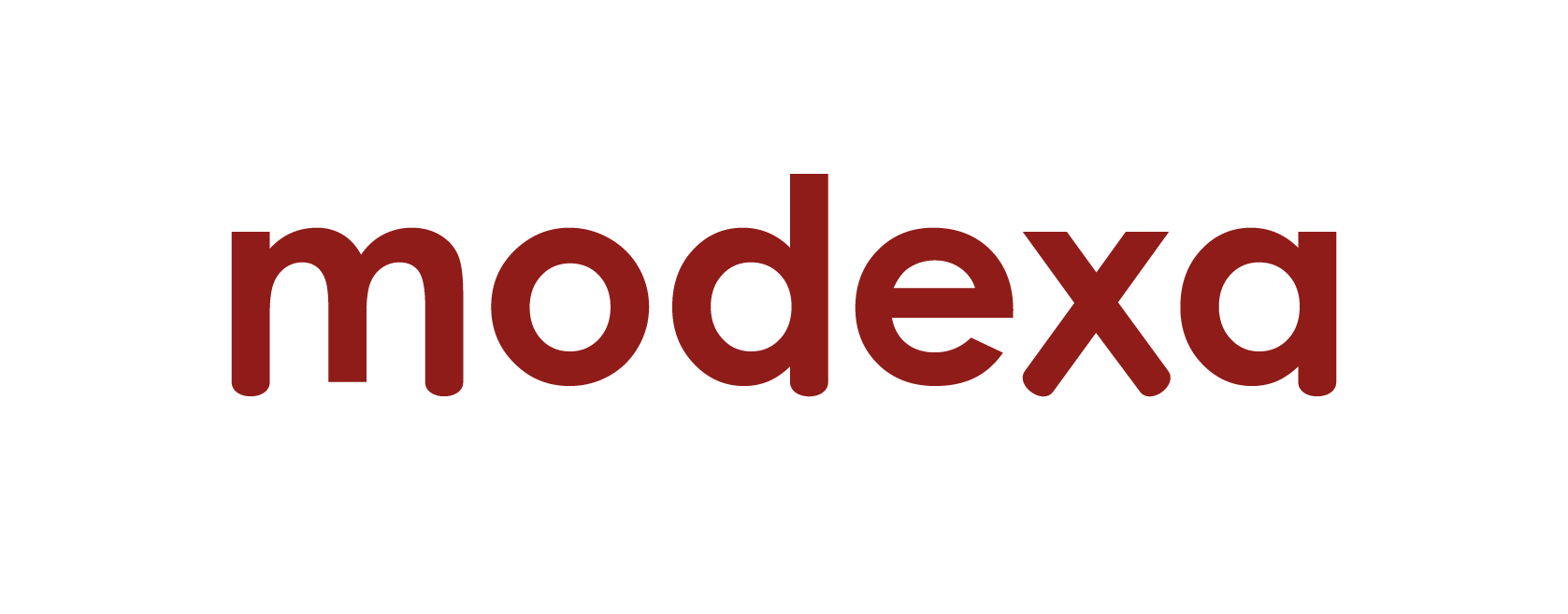 Modexa logo