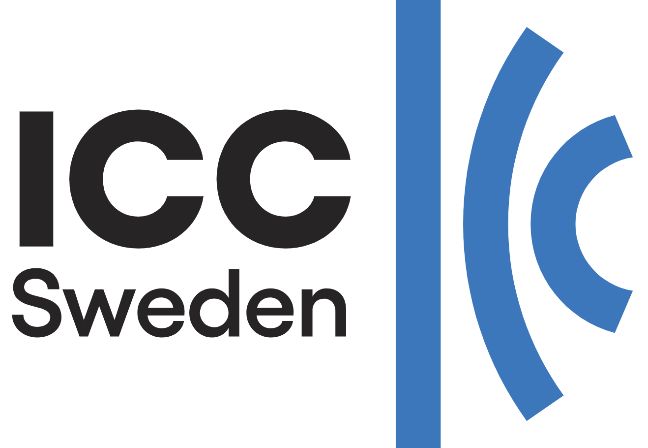 icc logotyp