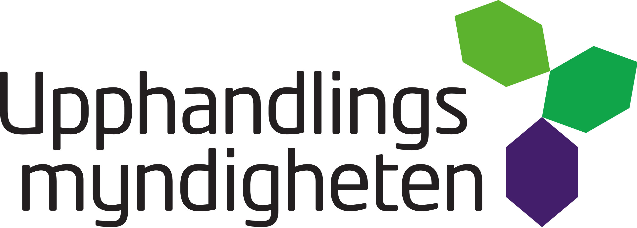 upphandlingsmyndigheten logo